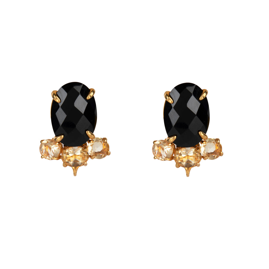 Alessia Studs (more colors)