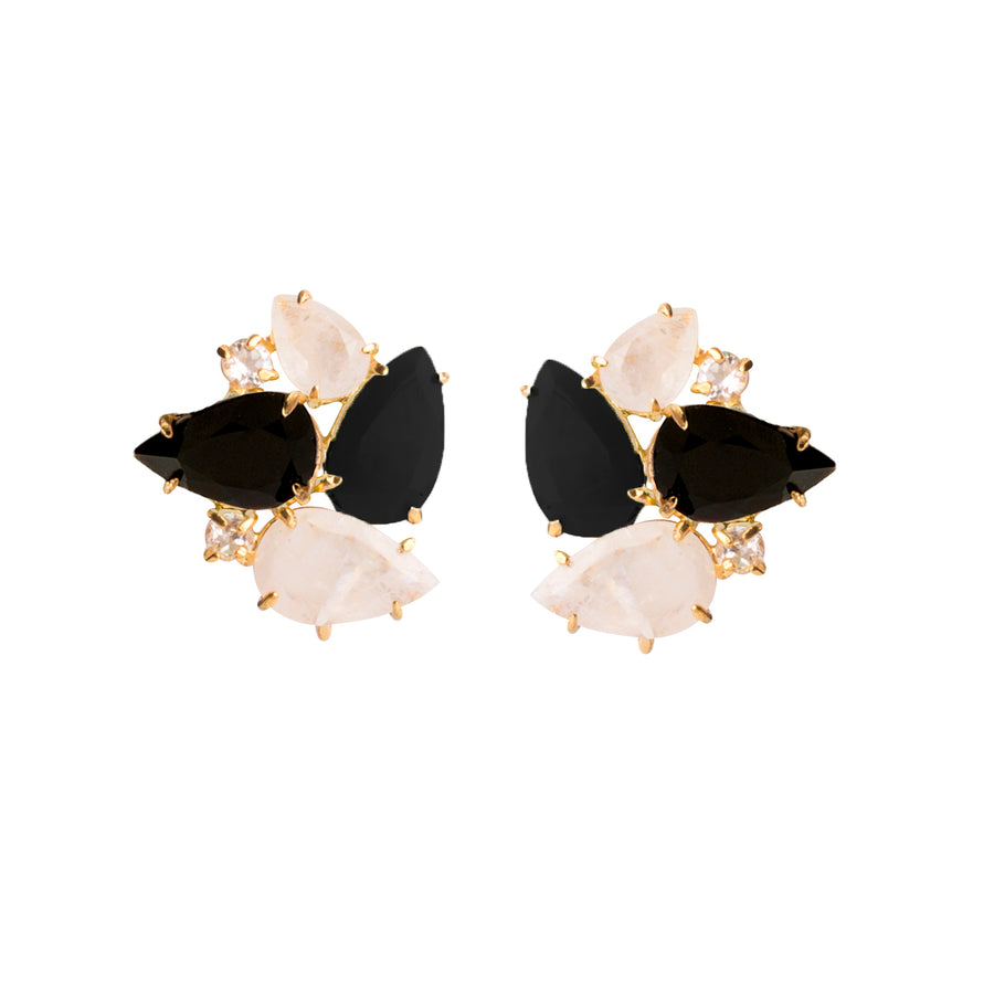 Cammie Studs (more colors)