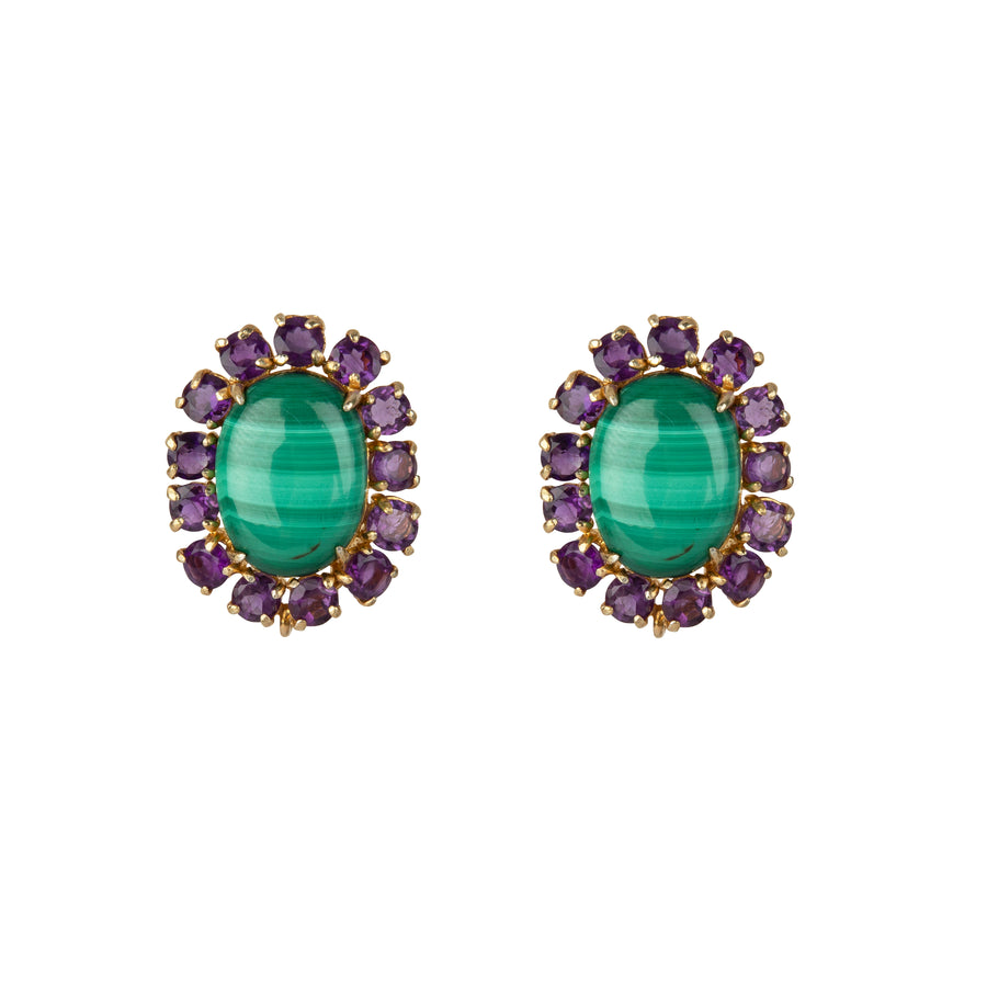 Luna Studs (more colors)