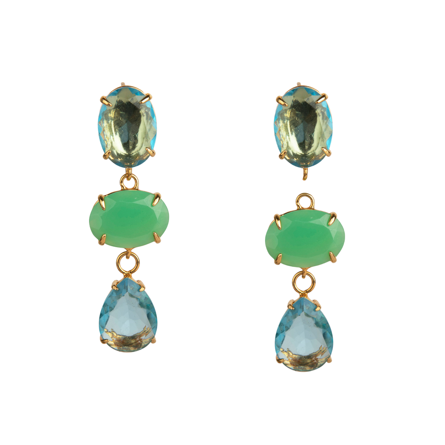 Cassandra Earrings