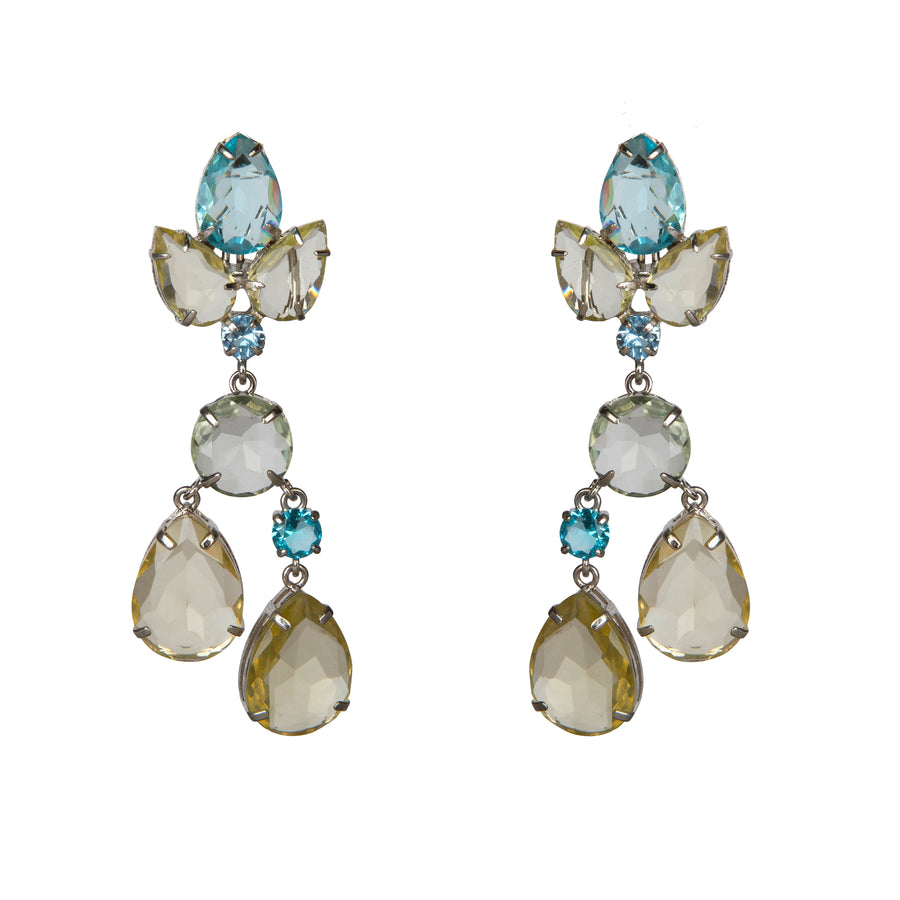 Eloise Earrings (more colors)