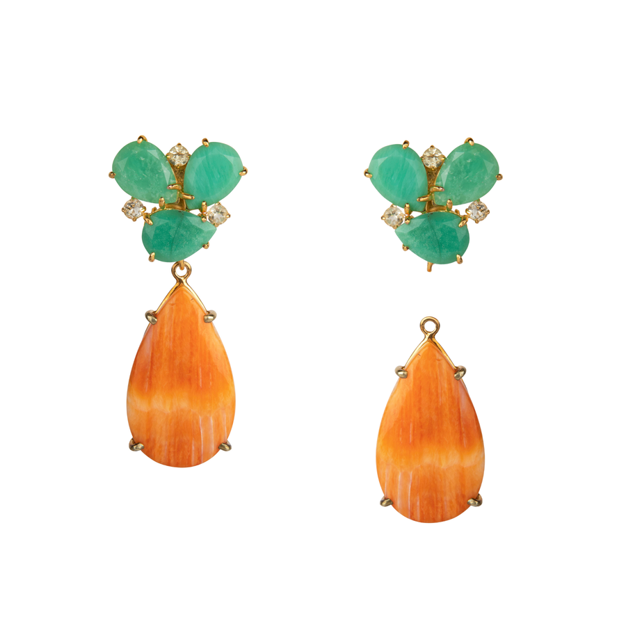 Salvador Earrings