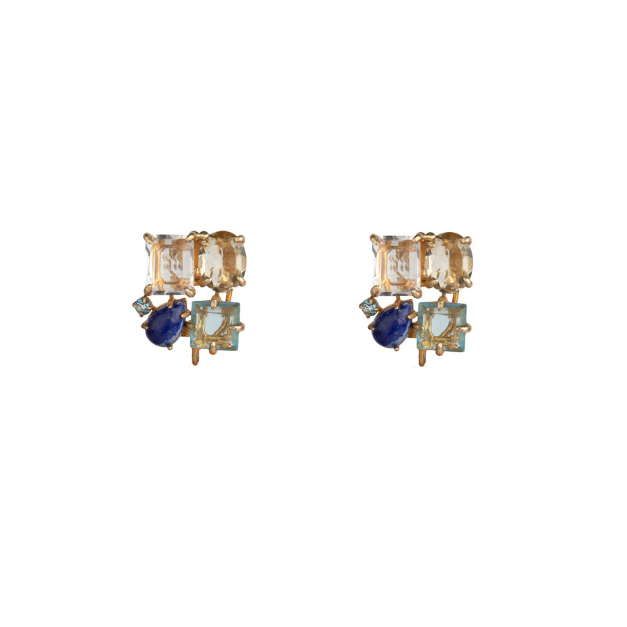 Casablanca Earrings