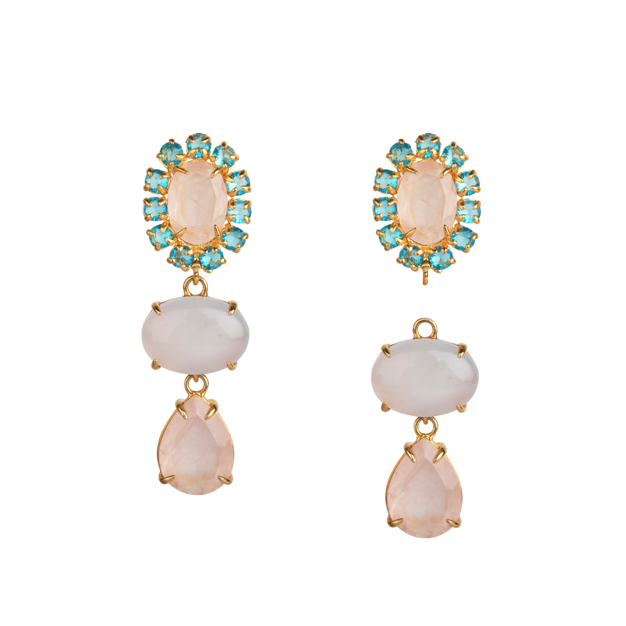 Penelope Earrings