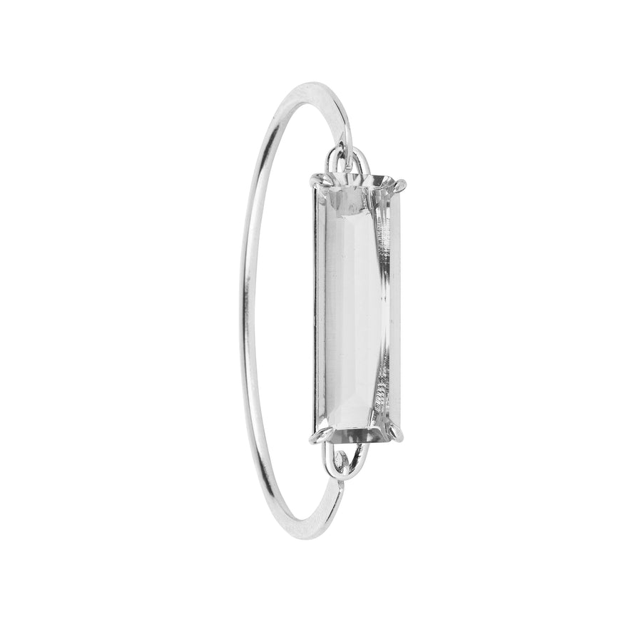 Lucille Rectangle Bangle (more colors)