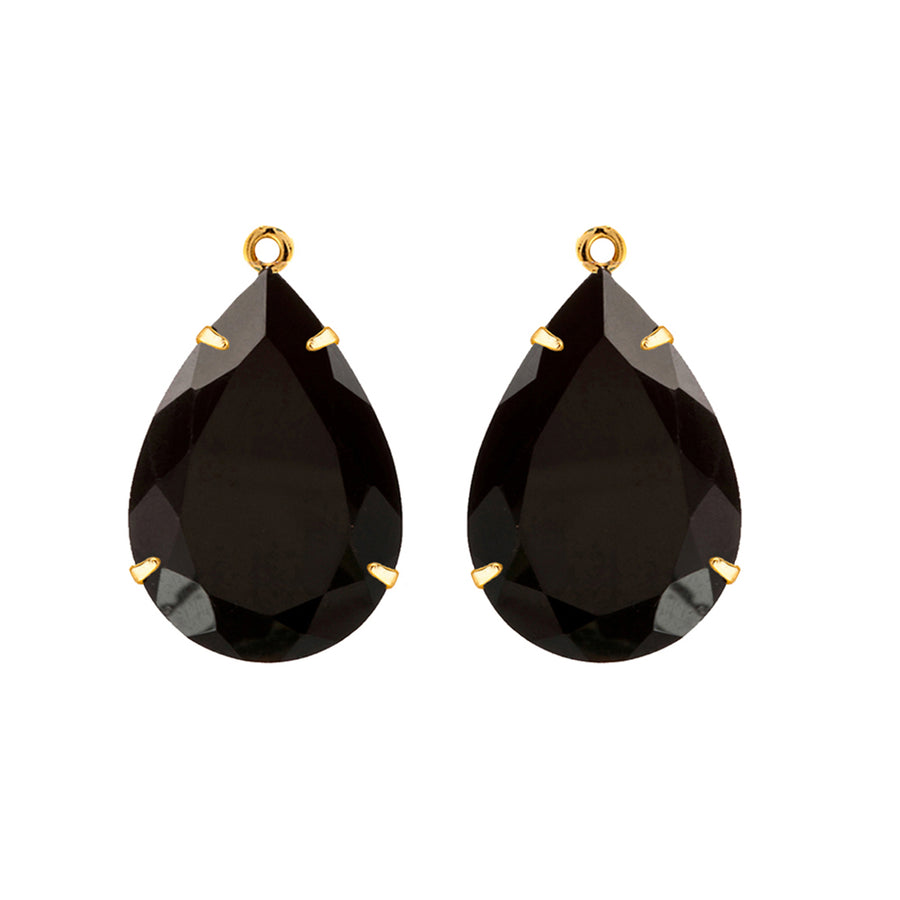 Large Pear Drops (more colors)