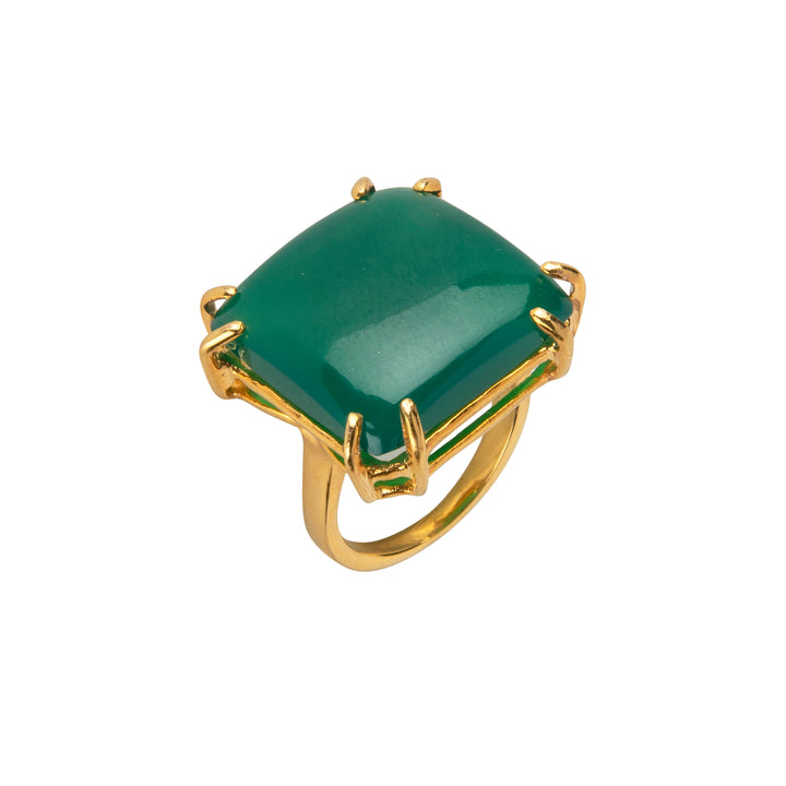 Veronica Cocktail Ring (more colors)