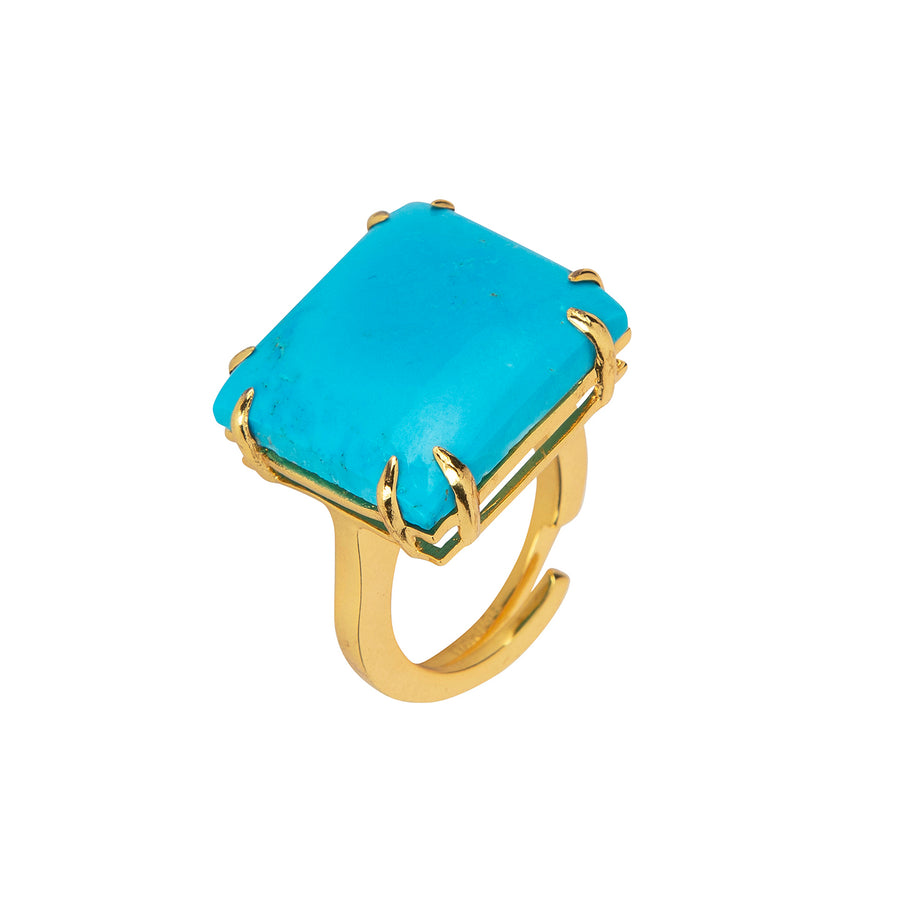 Veronica Cocktail Ring (more colors)