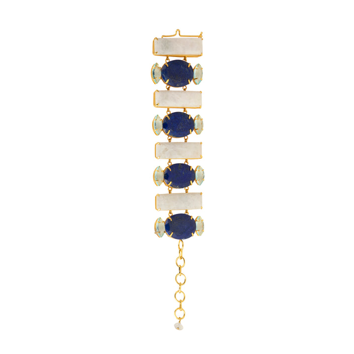 Clementine Bracelet (more colors)