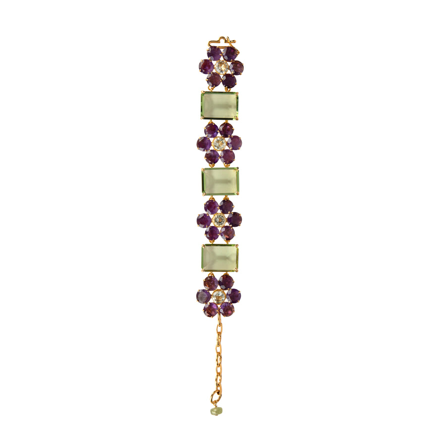 Pauline Bracelet (more colors)
