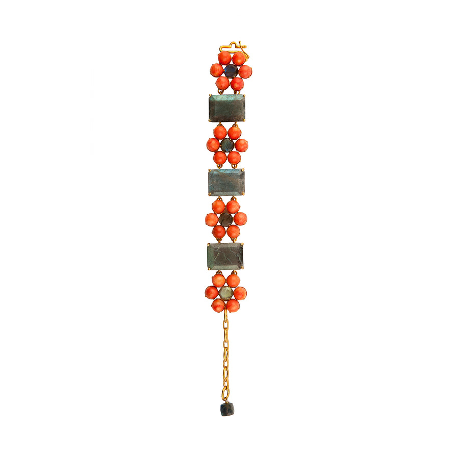 Pauline Bracelet (more colors)