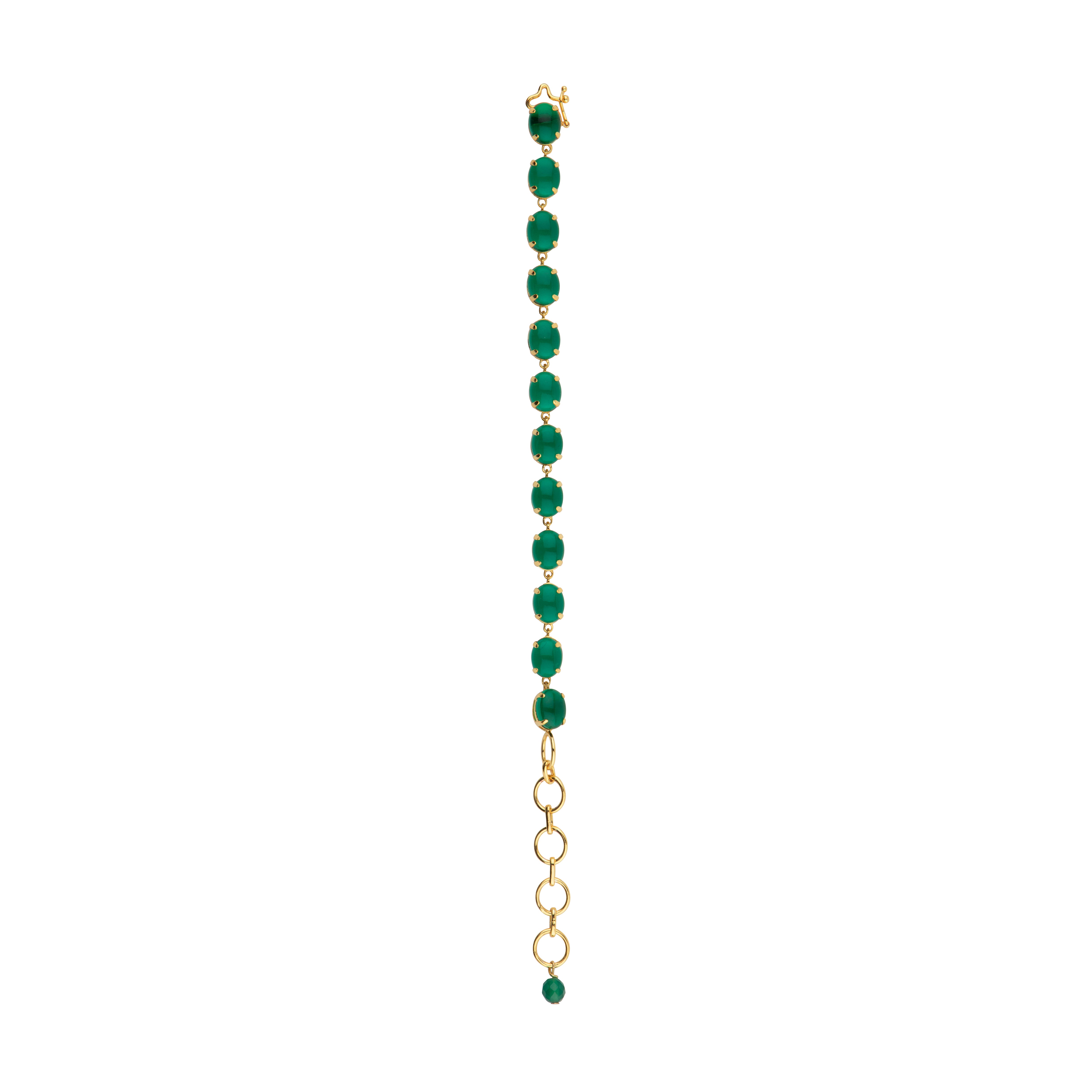Isabella Bracelet (more colors) – Bounkit