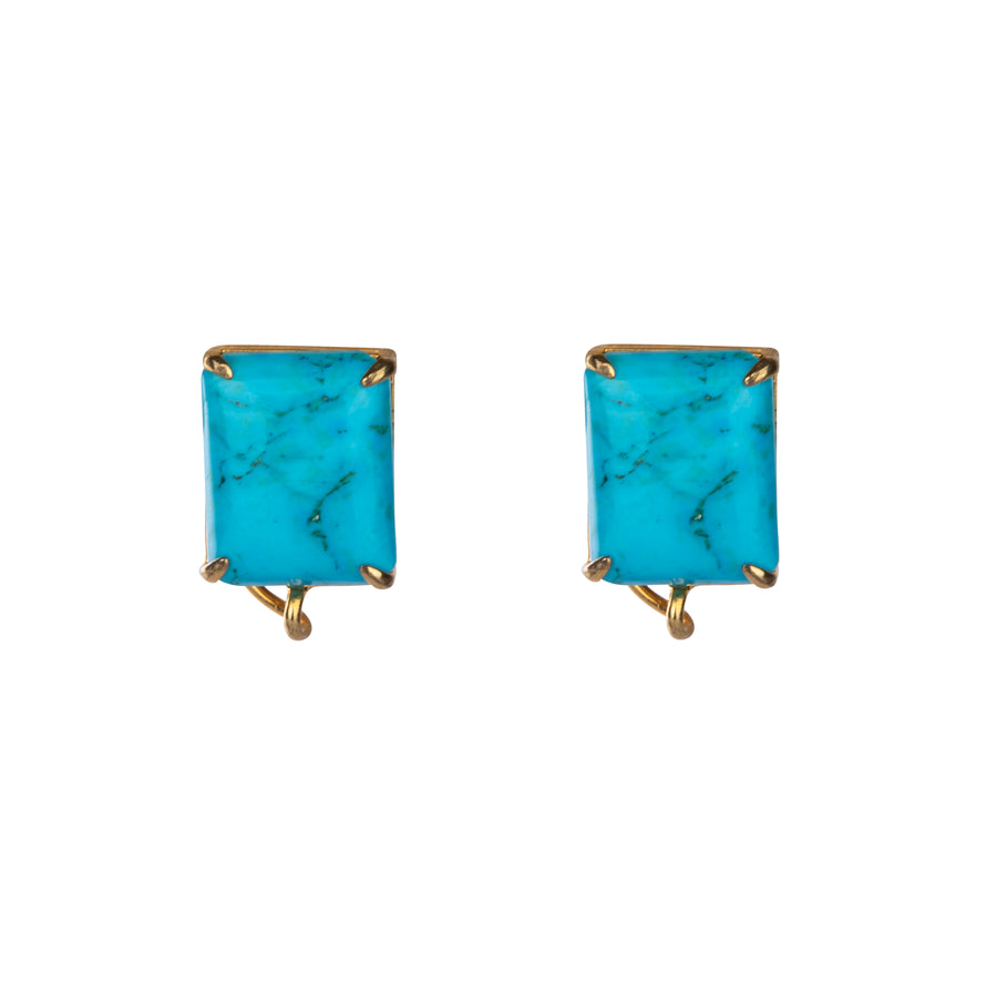 Constance Small Studs (more colors)