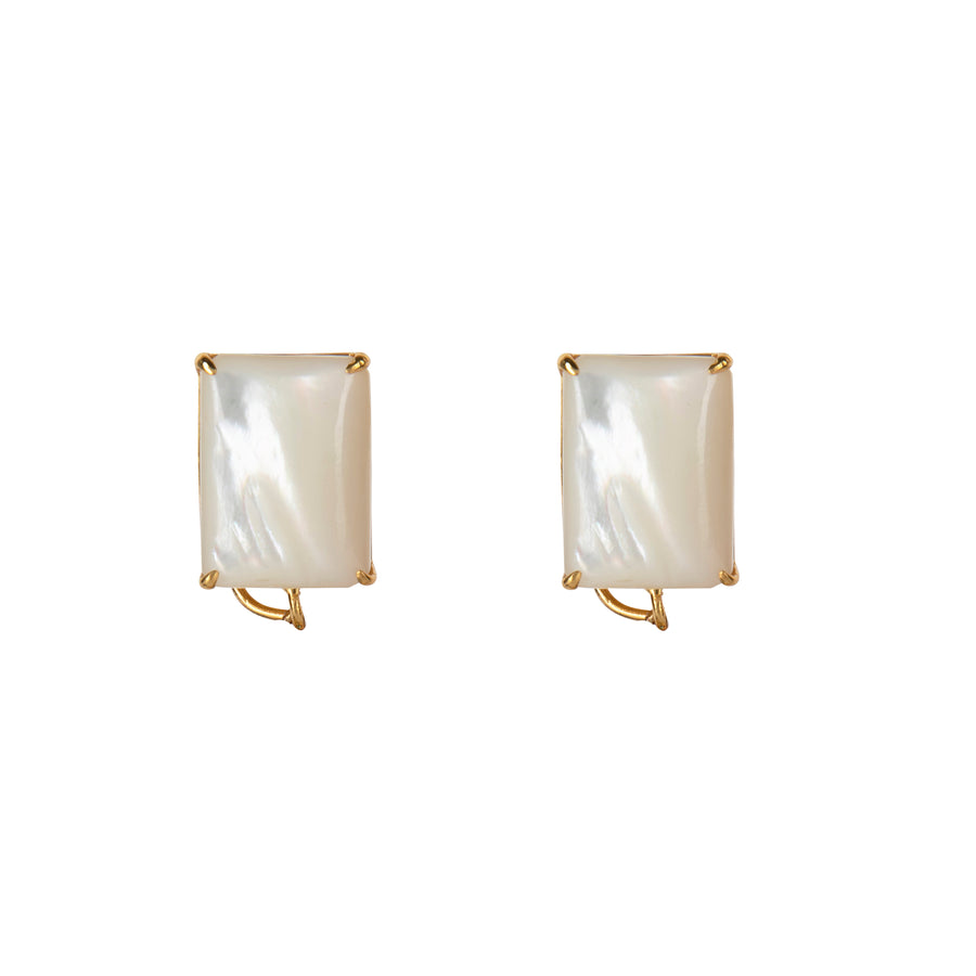 Constance Small Studs (more colors)