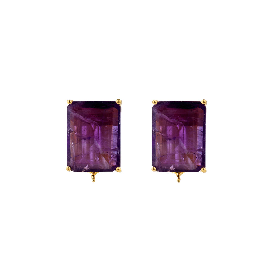 Small Rectangular Studs (more colors)