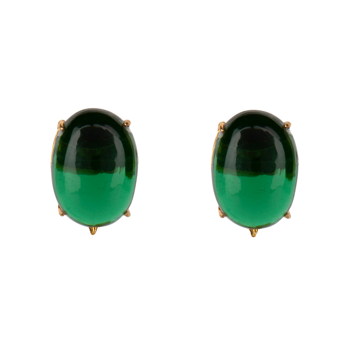 Gabriela Medium Studs (more colors)