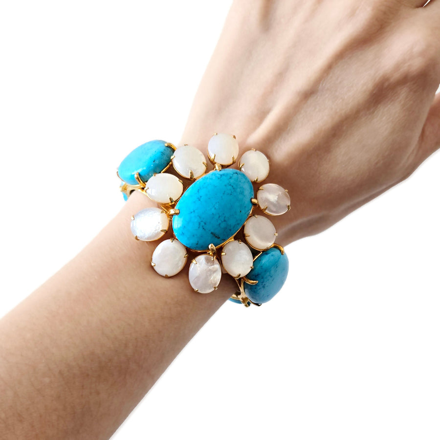 Margo Cuff (more colors)