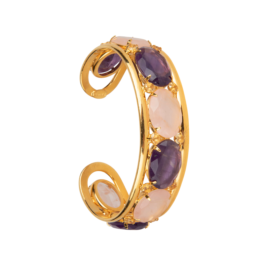 Adeline Cuff (more colors)