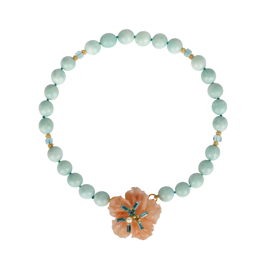 Christiana Necklace