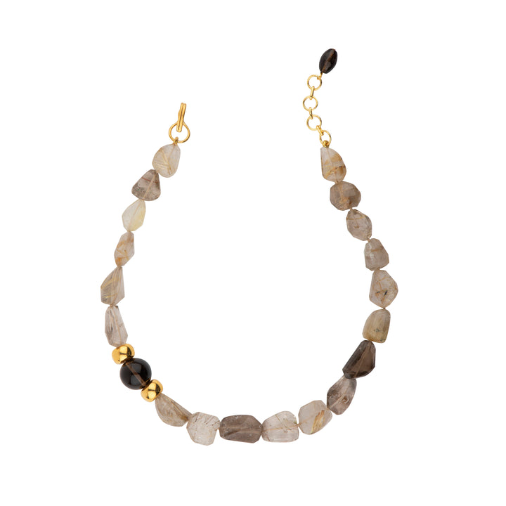 Allegra Necklace