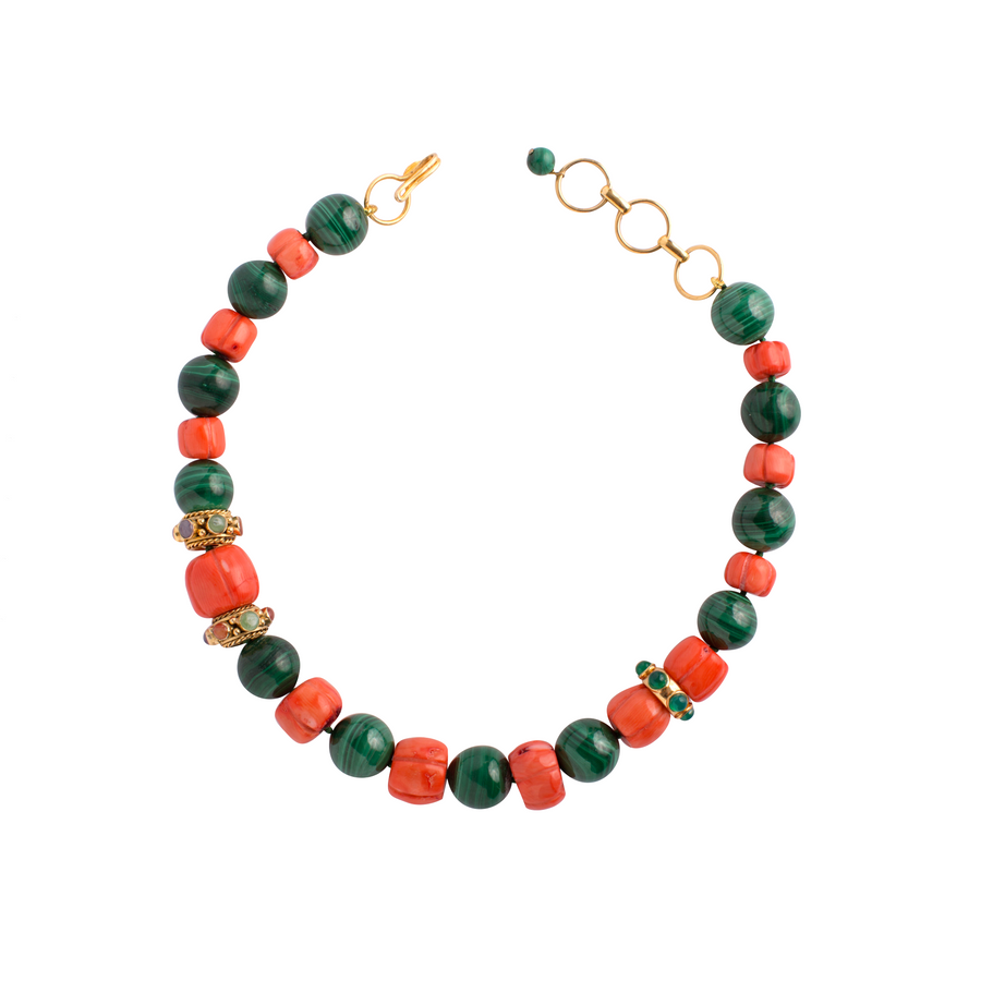 Lisa Necklace
