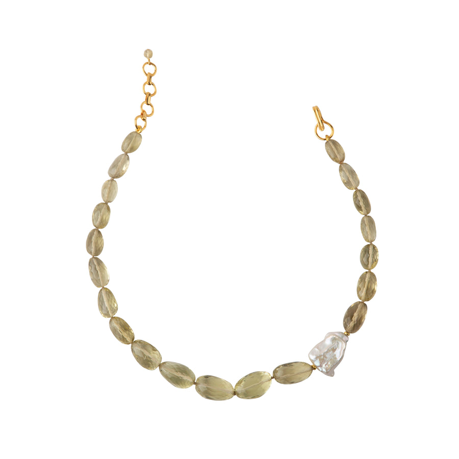 Gabriela Necklace