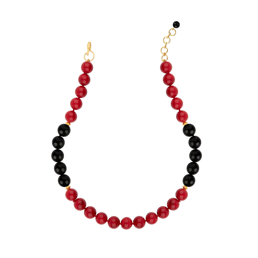 Julissa Necklace (more colors)