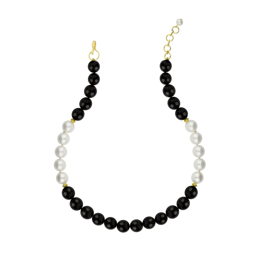 Julissa Necklace (more colors)