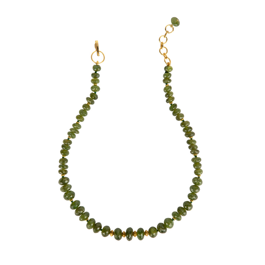 Sixtine Necklace