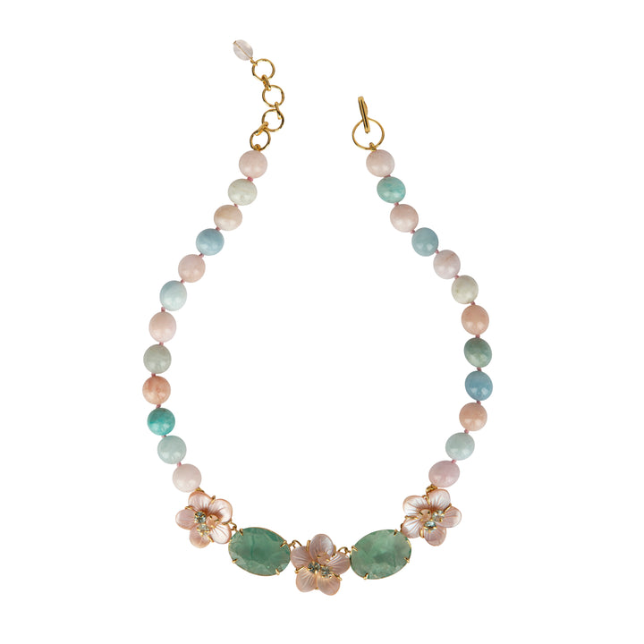 Matilda Necklace