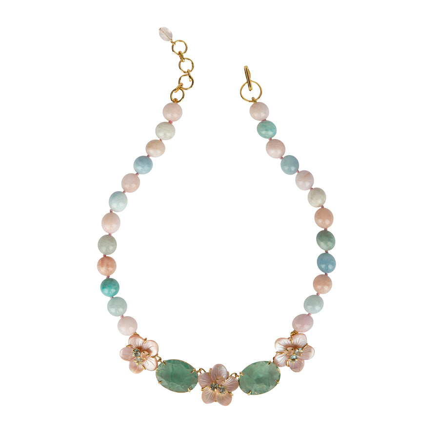 Matilda Necklace