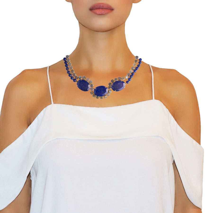 Oriana Necklace