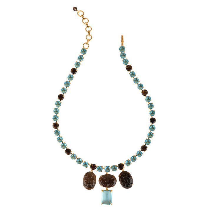 Edith Necklace