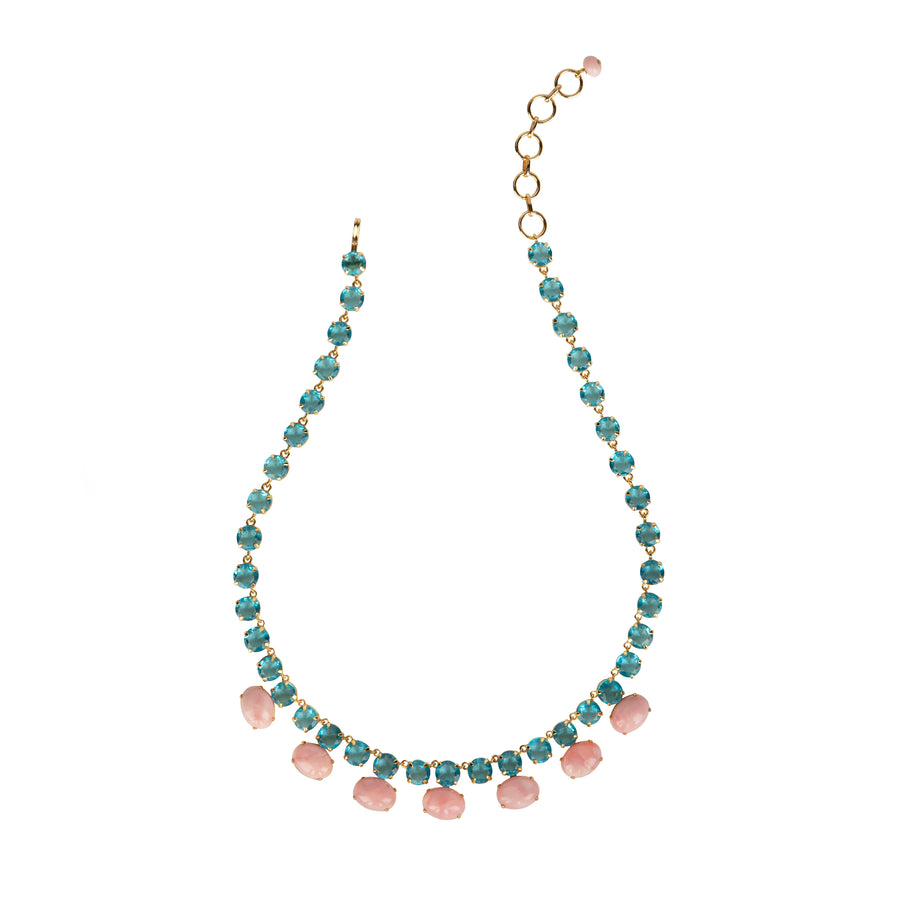 Ines Necklace