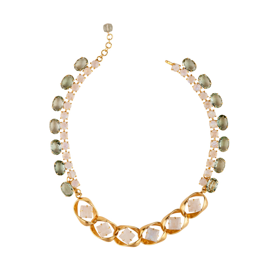 Gloria Necklace