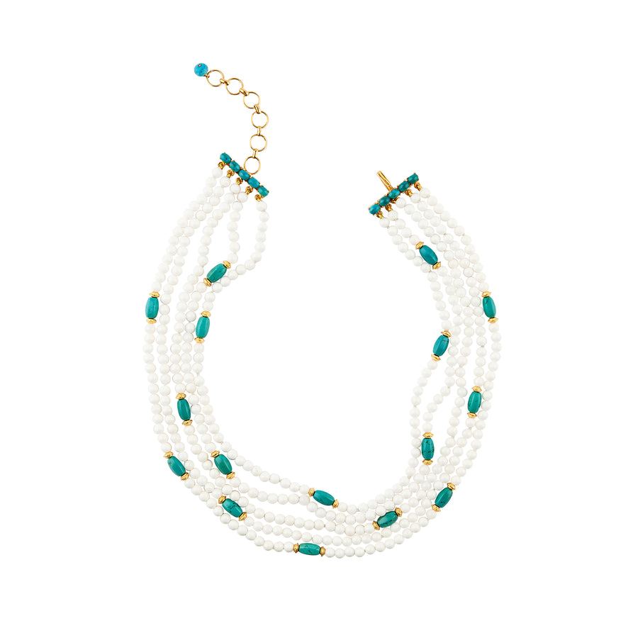 Fernanda Necklace
