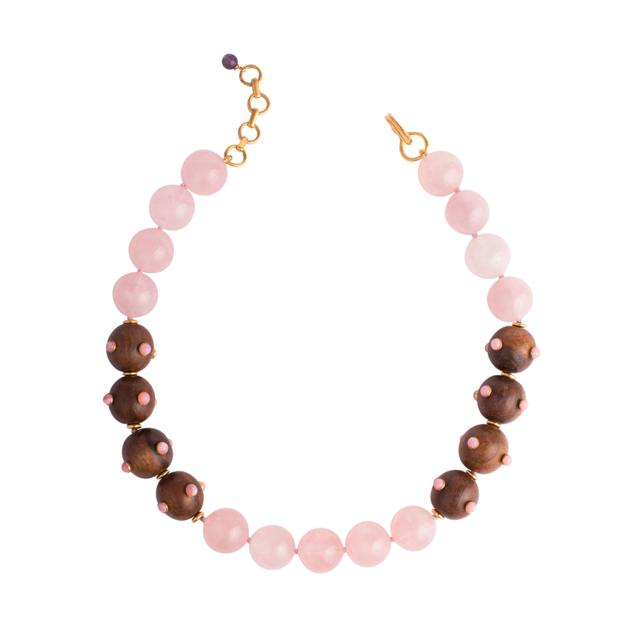 Tessa Necklace (more colors)