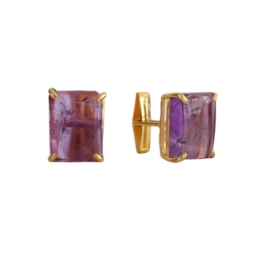 Hassan Cufflinks (more colors)