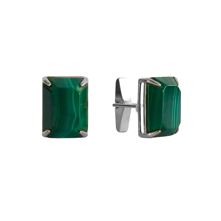 Hassan Cufflinks (more colors)