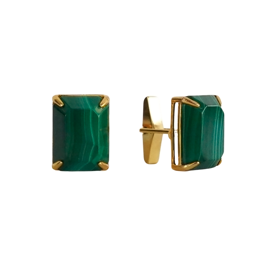 Hassan Cufflinks (more colors)