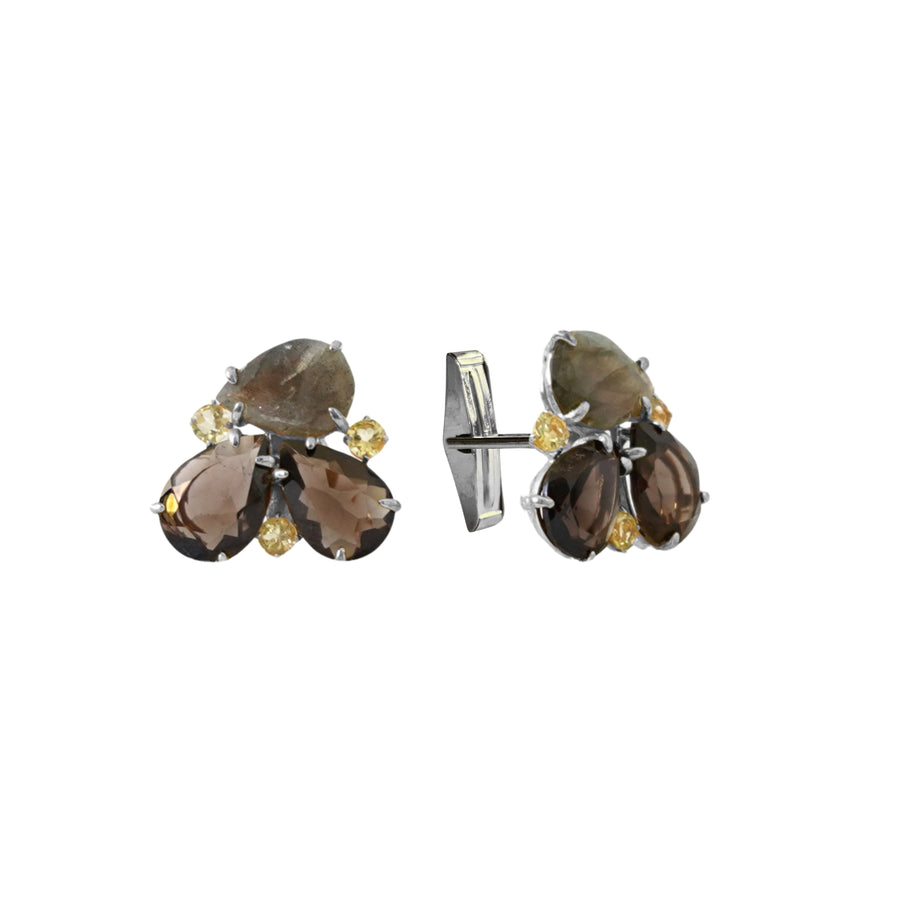 Santiago Cufflinks (more colors)