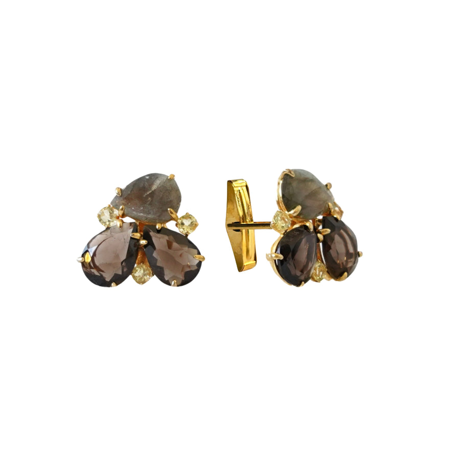 Santiago Cufflinks (more colors)