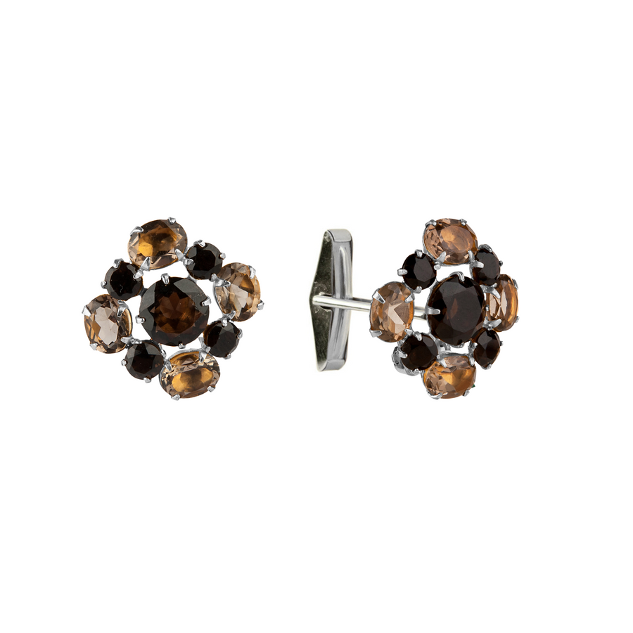 Pablo Cufflinks (mores colors)