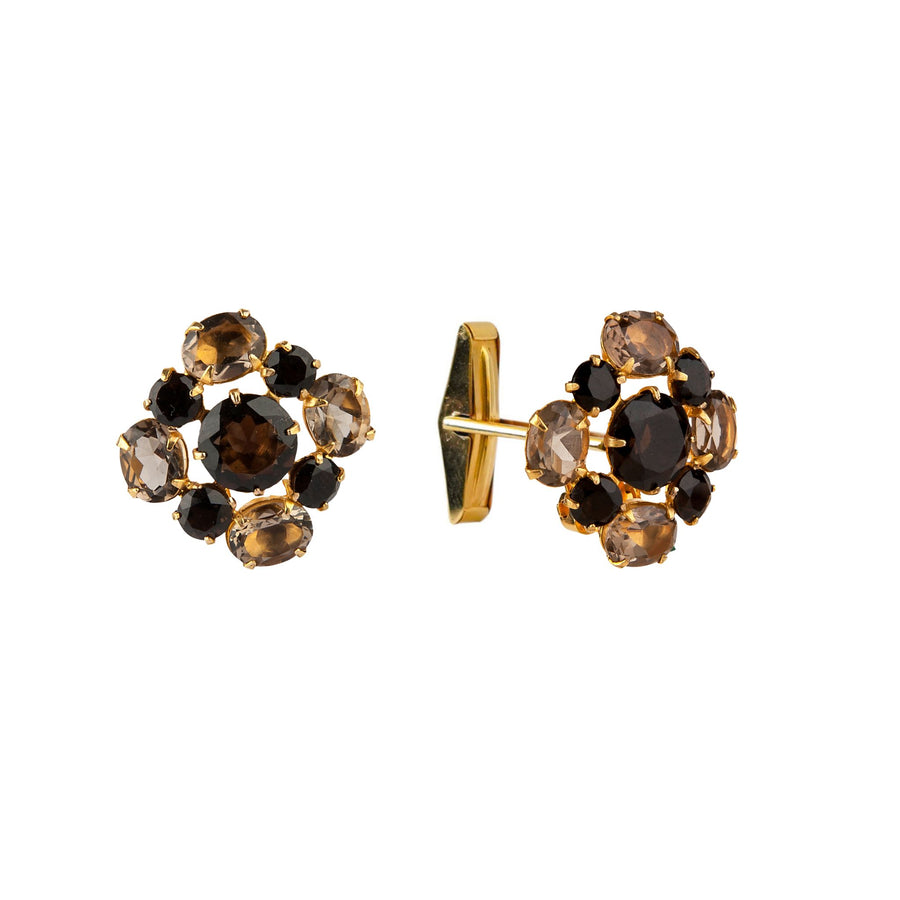 Pablo Cufflinks (mores colors)