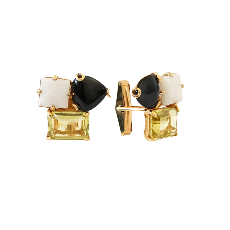 Mark Cufflinks (more colors)