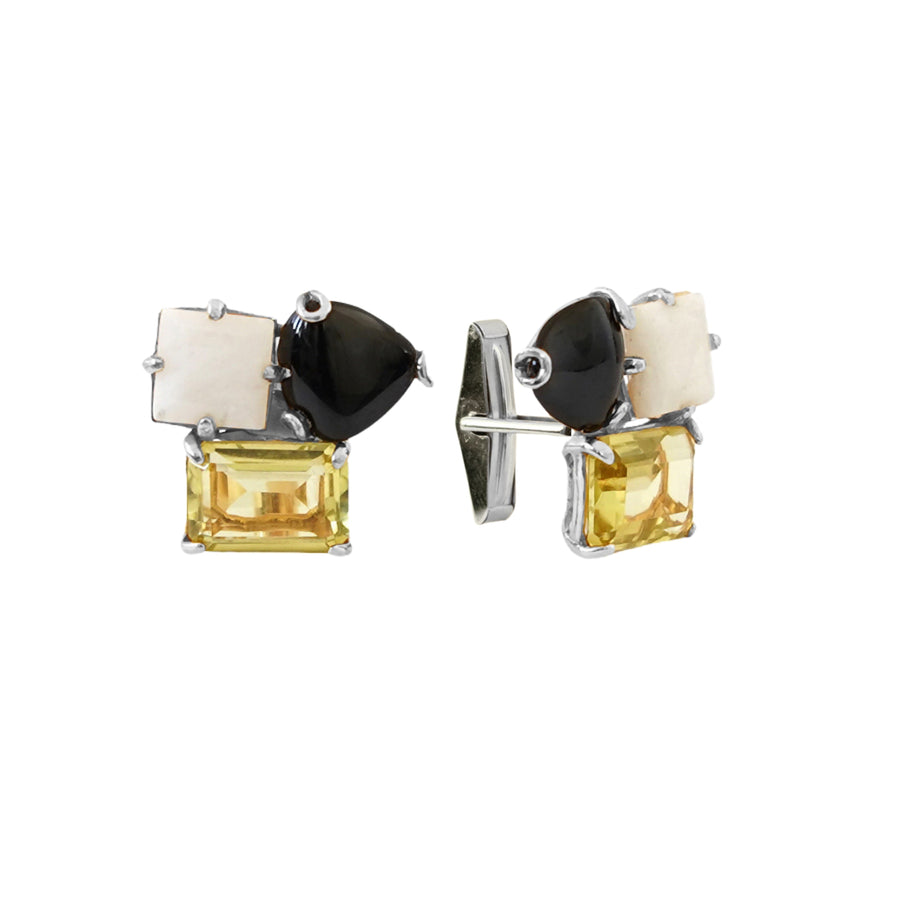 Mark Cufflinks (more colors)