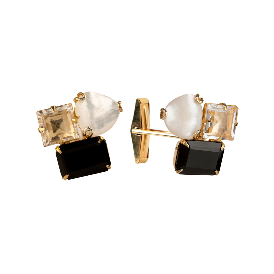 Mark Cufflinks (more colors)