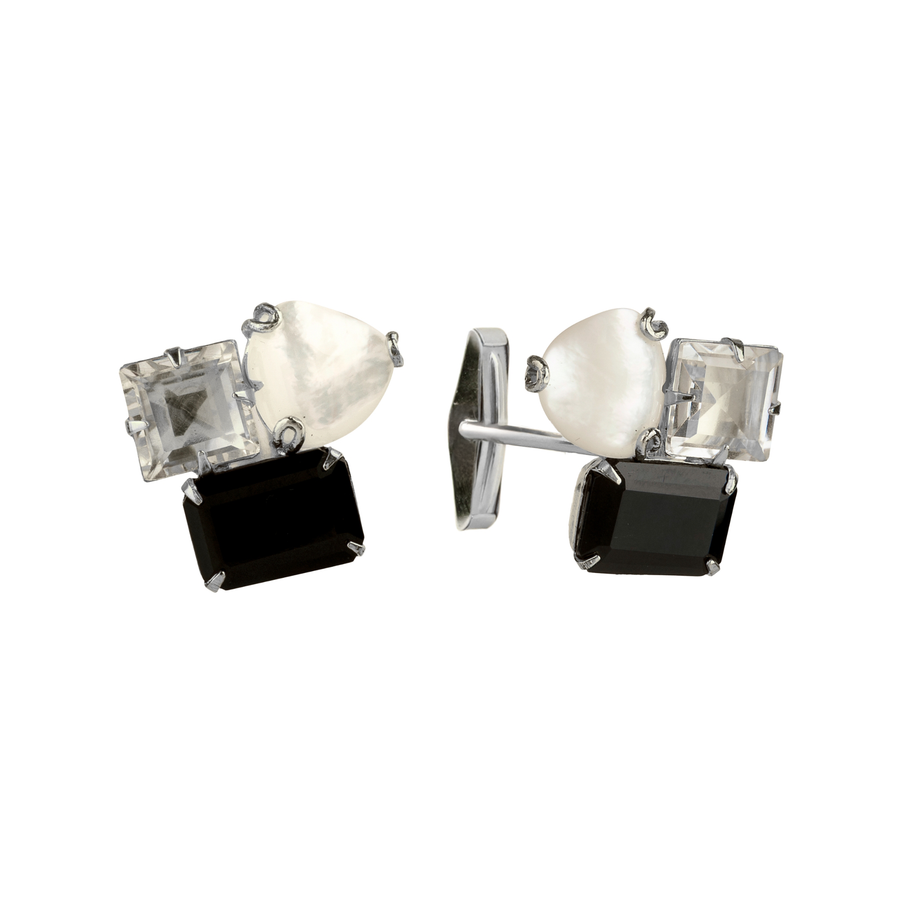 Mark Cufflinks (more colors)