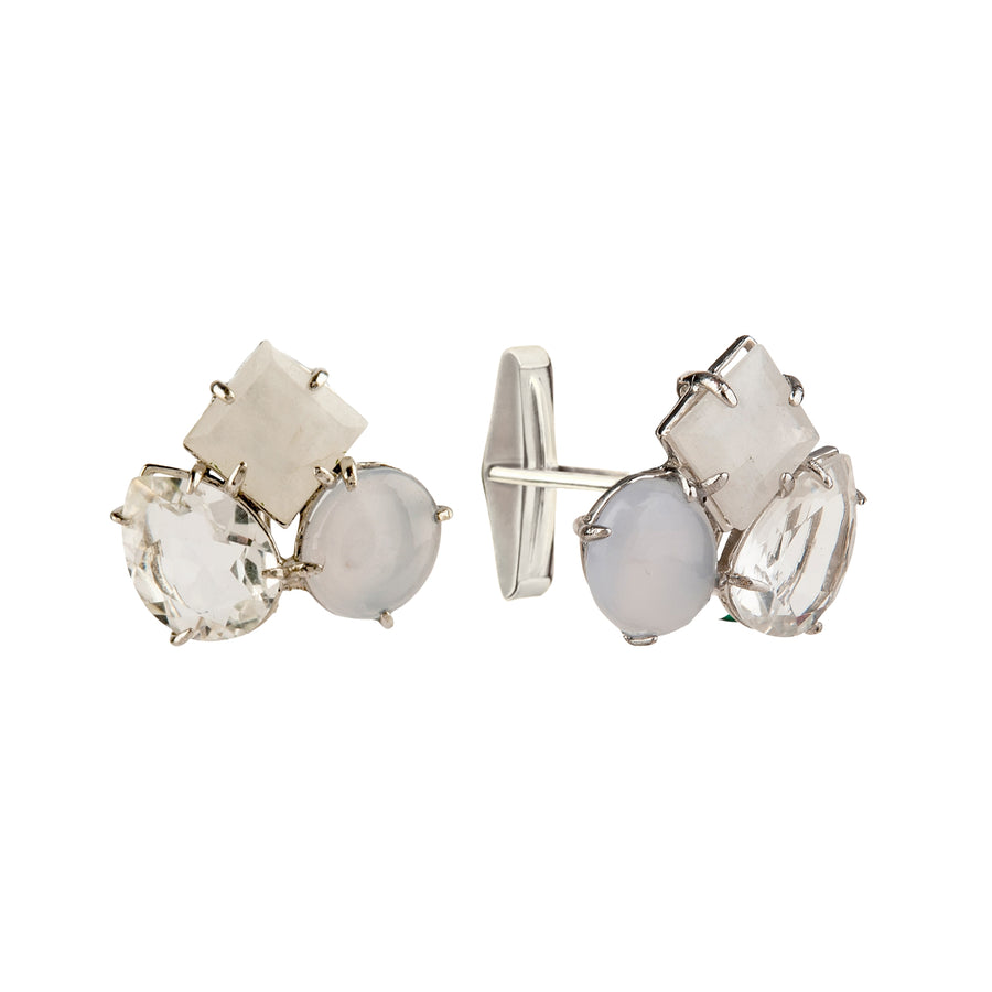 Luke Cufflinks (more colors)