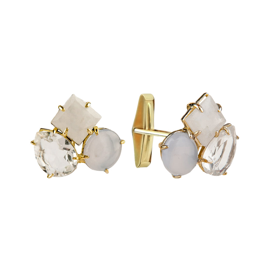 Luke Cufflinks (more colors)